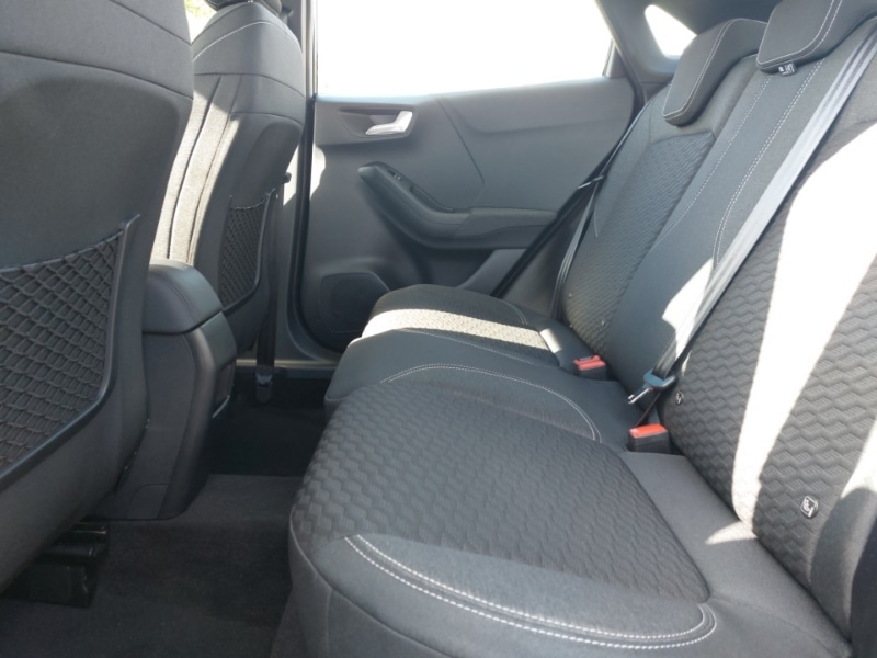 Used Ford Puma 2022 for sale - 76511354: Photo 6