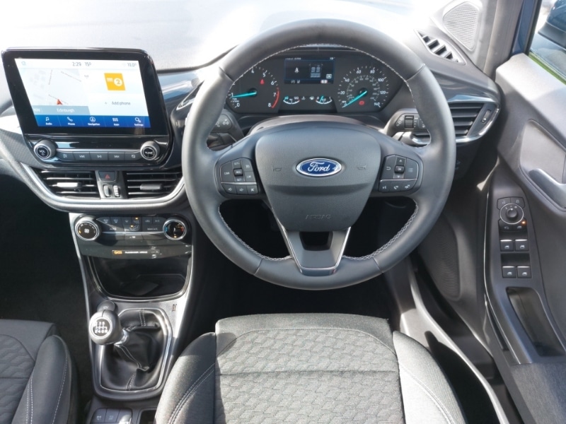 Used Ford Puma 2022 for sale - 76511354: Photo 7