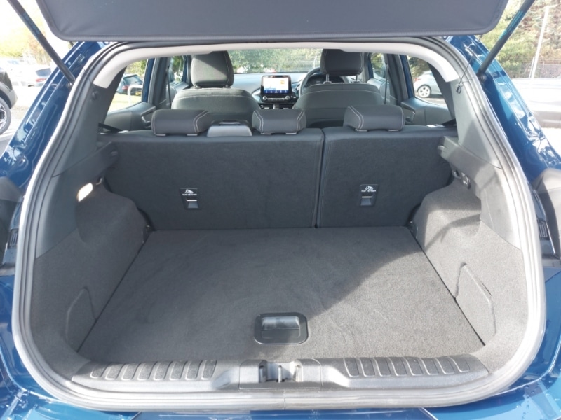 Used Ford Puma 2022 for sale - 76511354: Photo 8