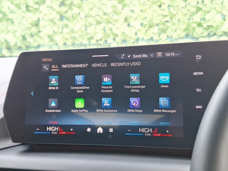 Used BMW 1 Series 2025 for sale - 76732158: Photo 8