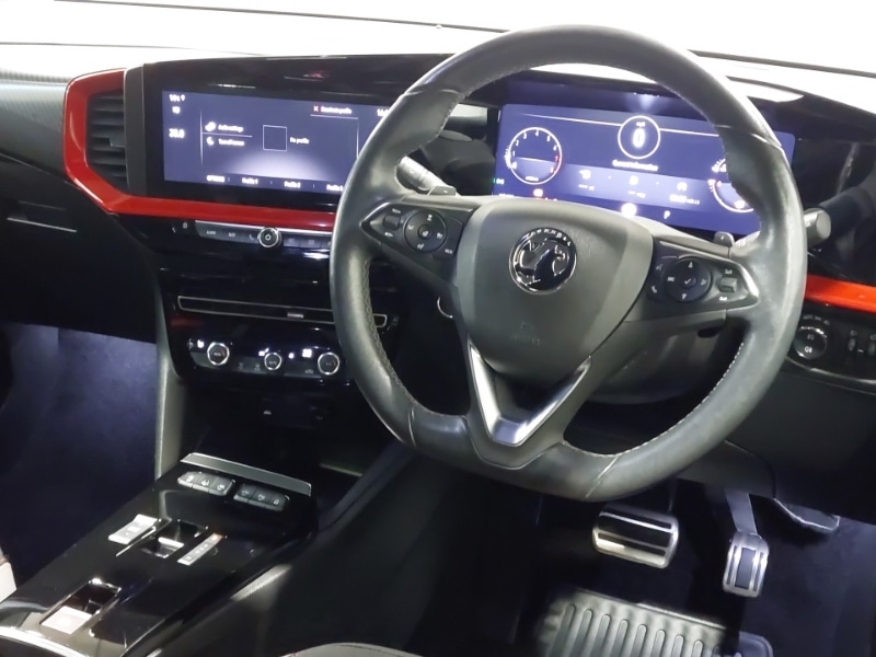 Used Vauxhall Mokka 2022 for sale - 77955129: Photo 10