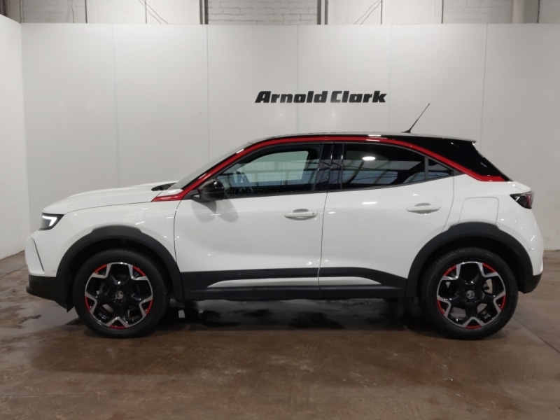 Used Vauxhall Mokka 2022 for sale - 77955129: Photo 4