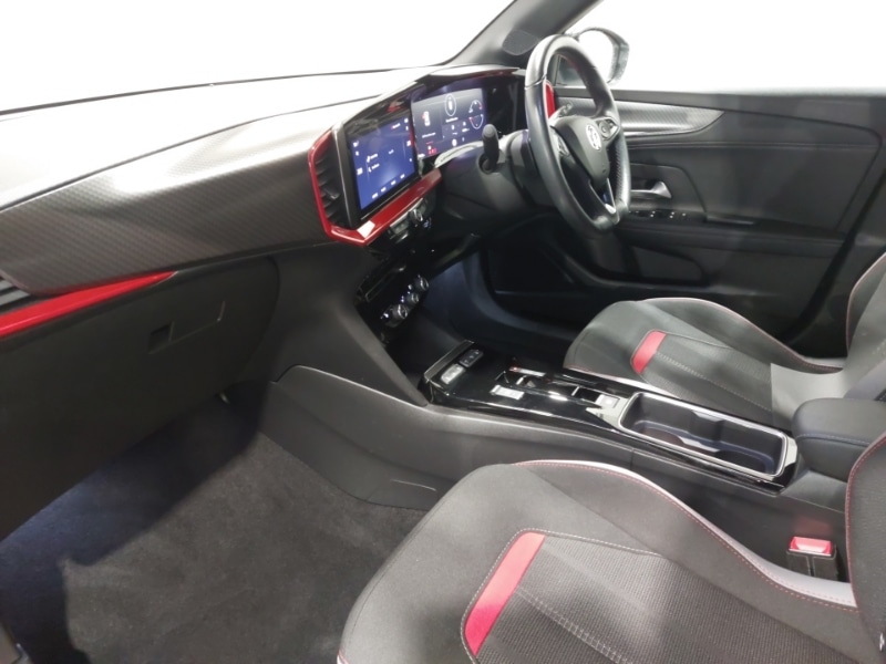 Used Vauxhall Mokka 2022 for sale - 77955129: Photo 5