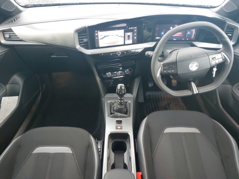 Used Vauxhall Mokka 2025 for sale - 77874948: Photo 2