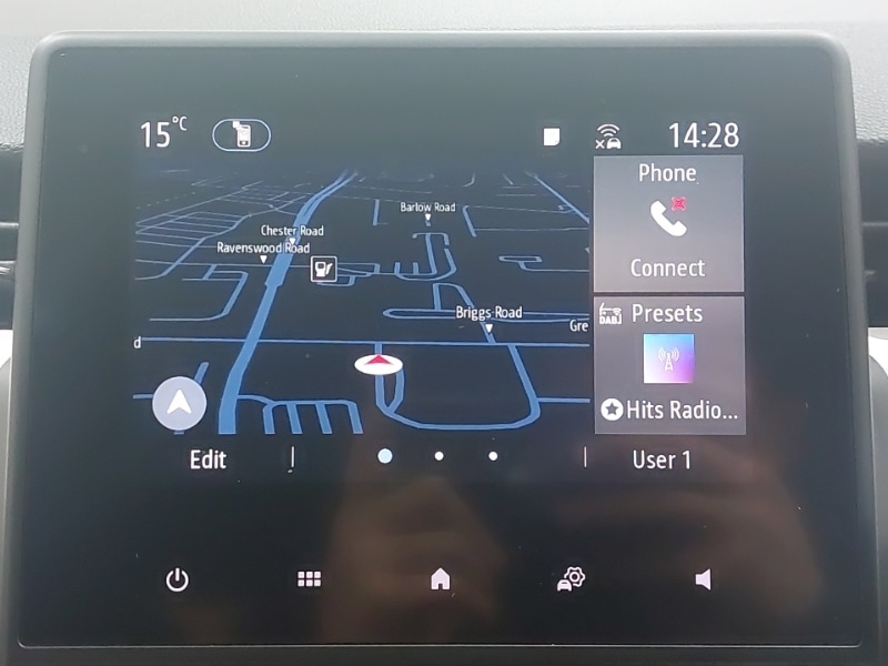 Used Renault Clio 2023 for sale - 77875685: Photo 10