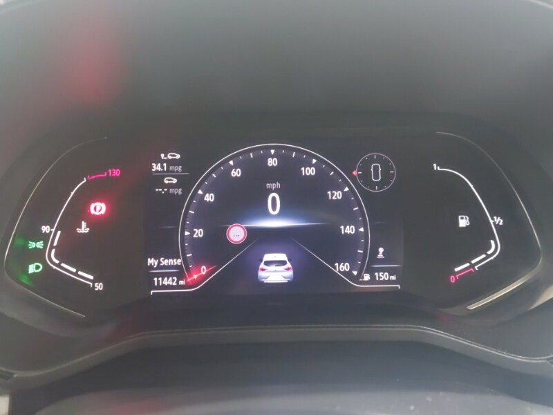 Used Renault Clio 2023 for sale - 77875685: Photo 11