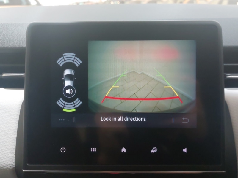 Used Renault Clio 2023 for sale - 77875685: Photo 12