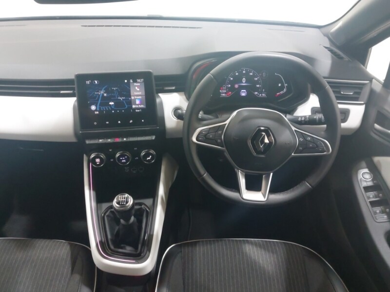 Used Renault Clio 2023 for sale - 77875685: Photo 7