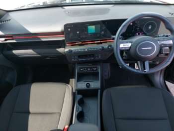Used Hyundai KONA 2025 for sale - 74887392: Photo