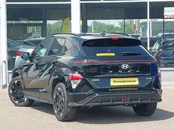 Used Hyundai KONA 2025 for sale - 74887392: Photo