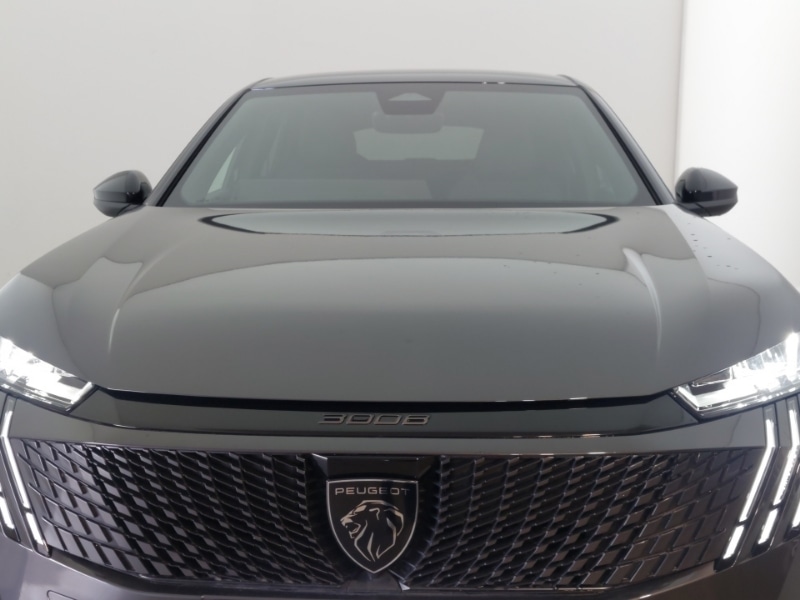 Used Peugeot 3008 2025 for sale - 76420970: Photo 12