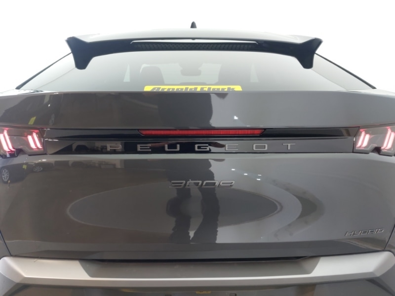 Used Peugeot 3008 2025 for sale - 76420970: Photo 8