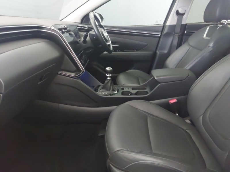 Used Hyundai TUCSON 2022 for sale - 76375193: Photo 5