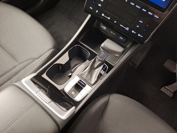 Used Hyundai TUCSON 2022 for sale - 76217829: Photo 11