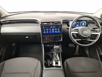 Used Hyundai TUCSON 2022 for sale - 76217829: Photo 2