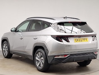 Used Hyundai TUCSON 2022 for sale - 76217829: Photo 3