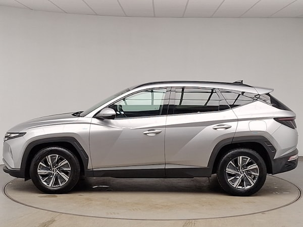 Used Hyundai TUCSON 2022 for sale - 76217829: Photo 4