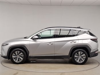Used Hyundai TUCSON 2022 for sale - 76217829: Photo 4