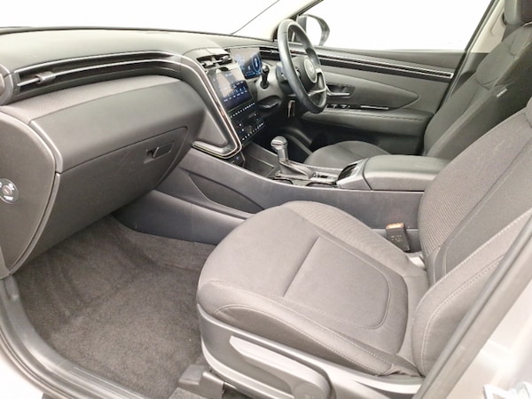 Used Hyundai TUCSON 2022 for sale - 76217829: Photo 5