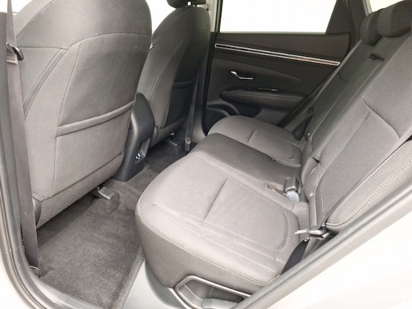Used Hyundai TUCSON 2022 for sale - 76217829: Photo 6