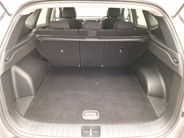 Used Hyundai TUCSON 2022 for sale - 76217829: Photo 8