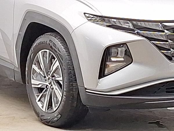 Used Hyundai TUCSON 2022 for sale - 76217829: Photo 9