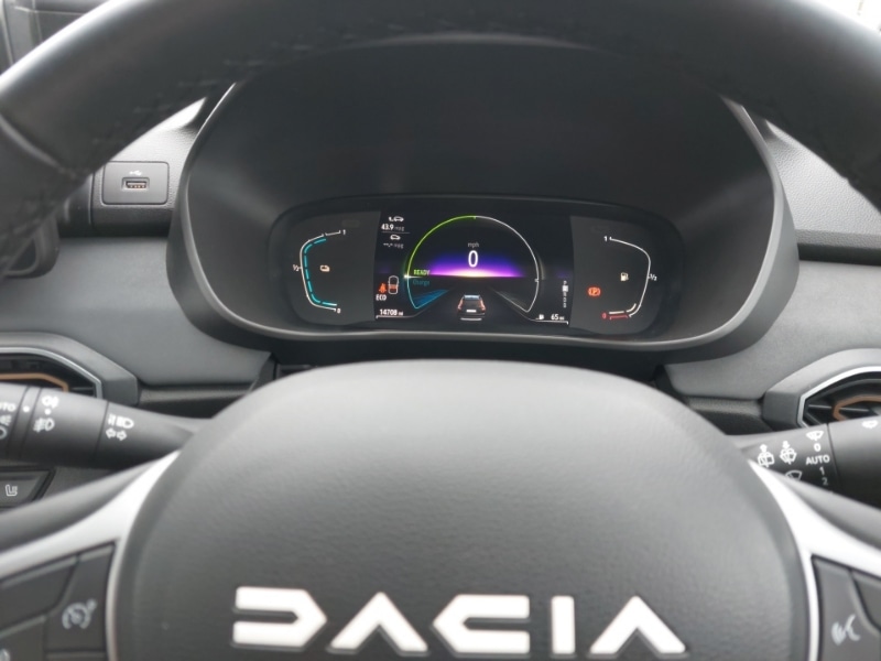 Used Dacia Jogger 2024 for sale - 77875529: Photo 11