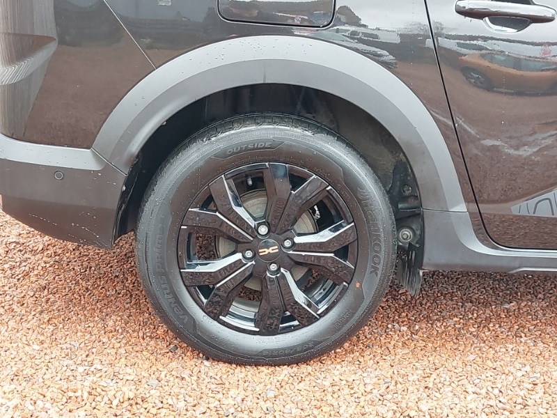 Used Dacia Jogger 2024 for sale - 77875529: Photo 12