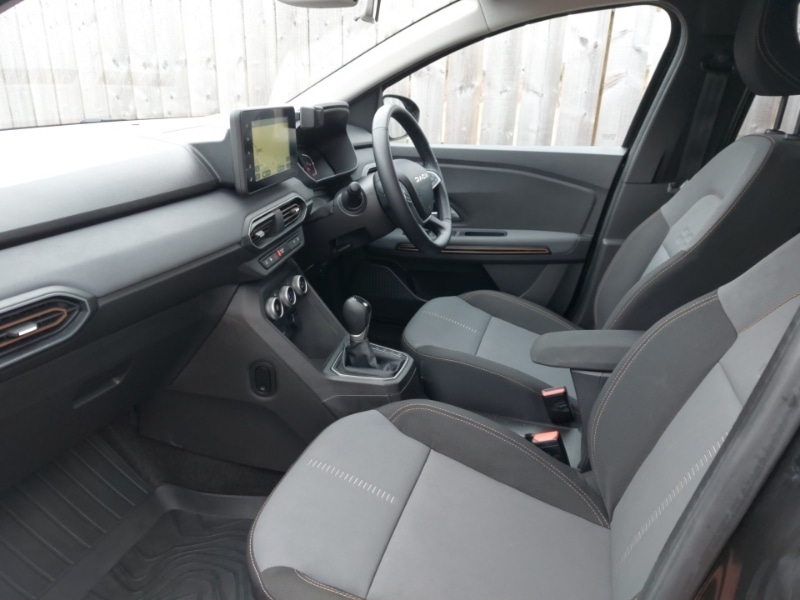 Used Dacia Jogger 2024 for sale - 77875529: Photo 5