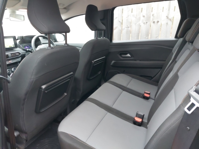 Used Dacia Jogger 2024 for sale - 77875529: Photo 6