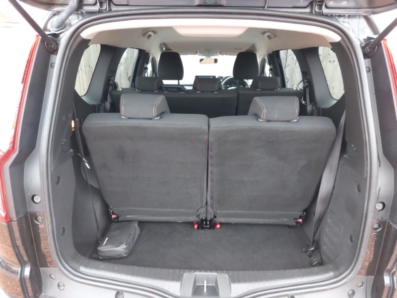 Used Dacia Jogger 2024 for sale - 77875529: Photo 8