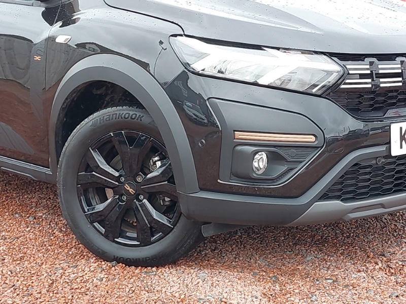 Used Dacia Jogger 2024 for sale - 77875529: Photo 9