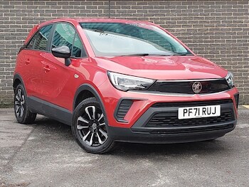 2022 - 1.2 SE Edition 5dr