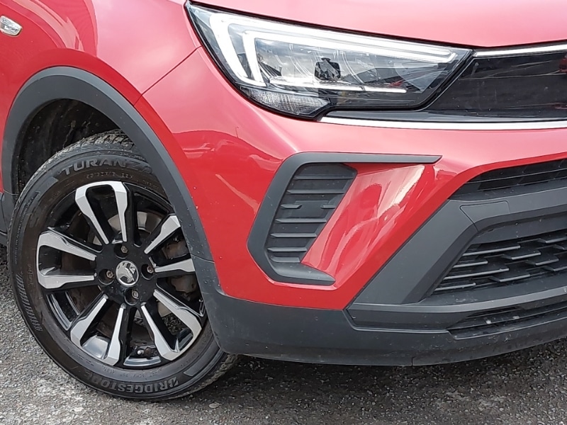 Used Vauxhall Crossland 2022 for sale - 77008776: Photo 9