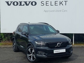 Used Volvo XC40 2022 for sale - 75513676: Photo