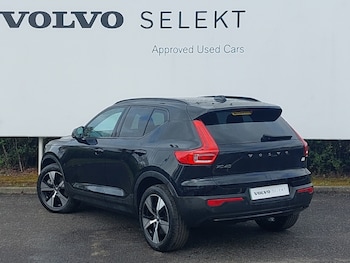 Used Volvo XC40 2022 for sale - 75513676: Photo