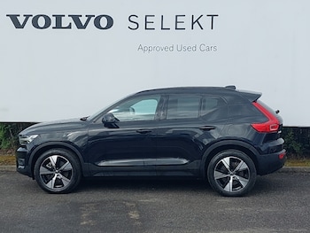 Used Volvo XC40 2022 for sale - 75513676: Photo