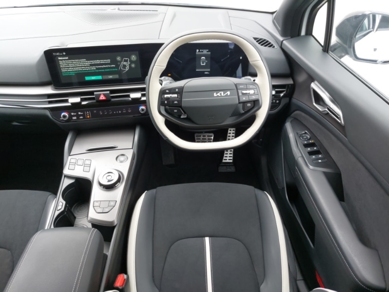 Used Kia Sportage 2025 for sale - 77434351: Photo 11