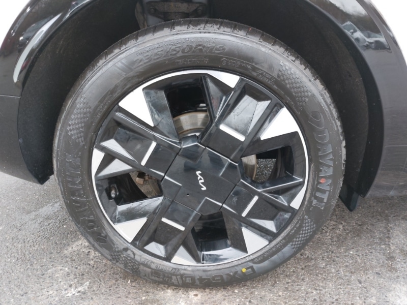 Used Kia Sportage 2025 for sale - 77434351: Photo 12