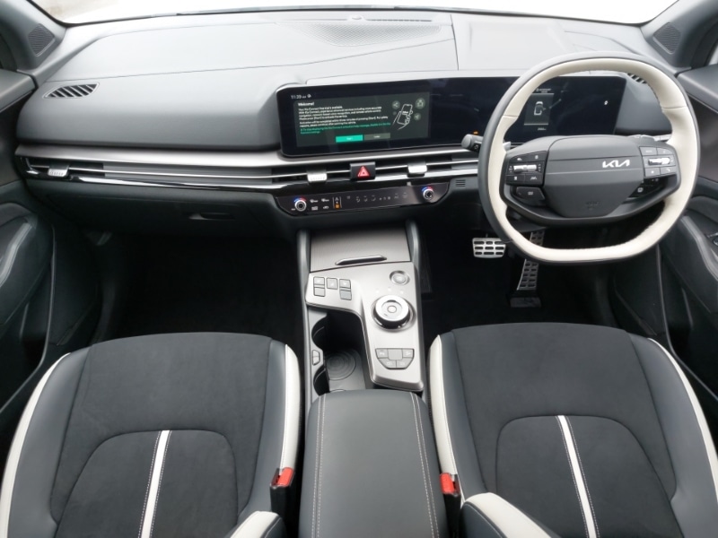 Used Kia Sportage 2025 for sale - 77434351: Photo 2