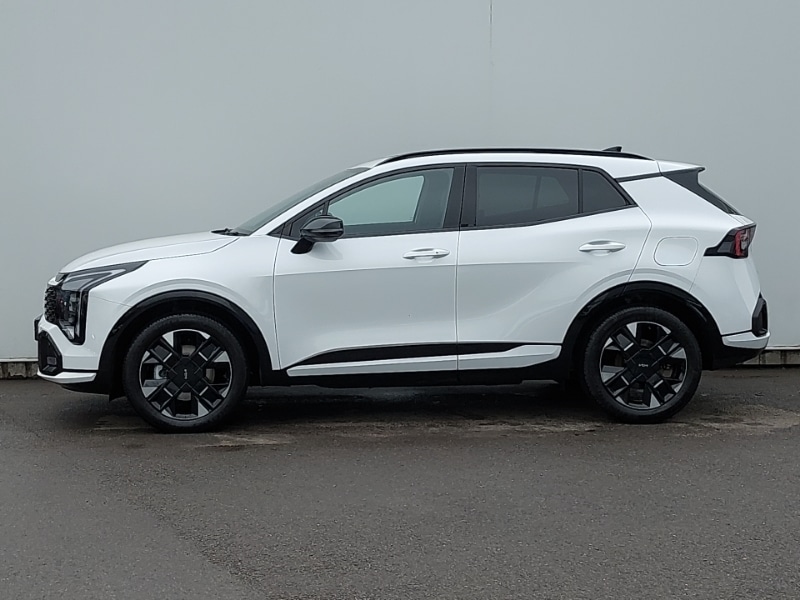 Used Kia Sportage 2025 for sale - 77434351: Photo 4