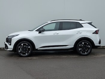 Used Kia Sportage 2025 for sale - 77434351: Photo