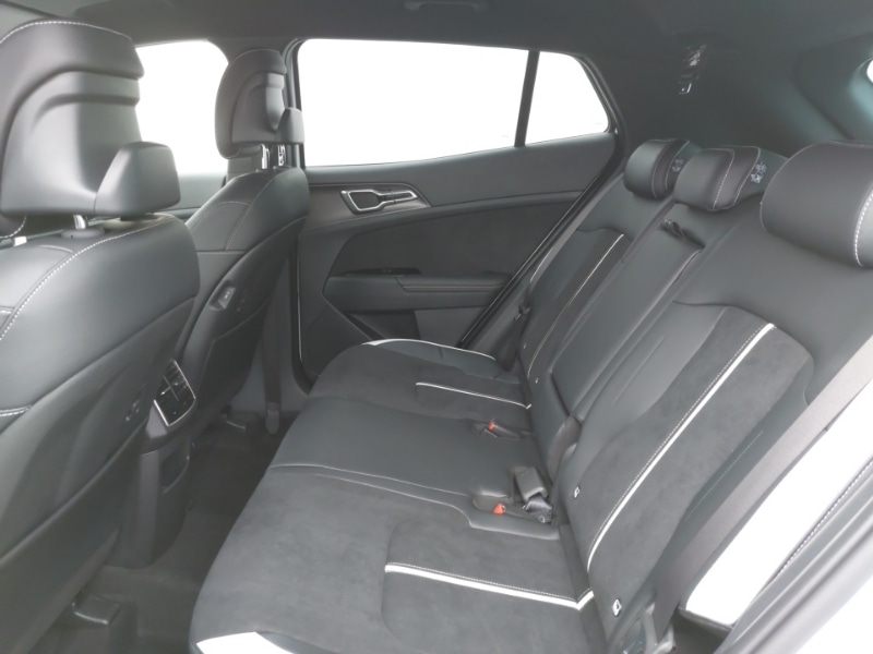 Used Kia Sportage 2025 for sale - 77434351: Photo 6