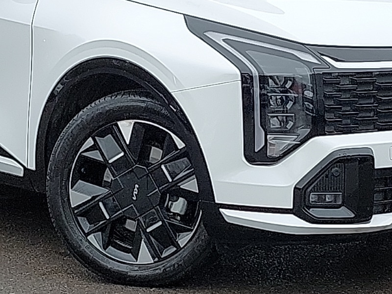 Used Kia Sportage 2025 for sale - 77434351: Photo 9