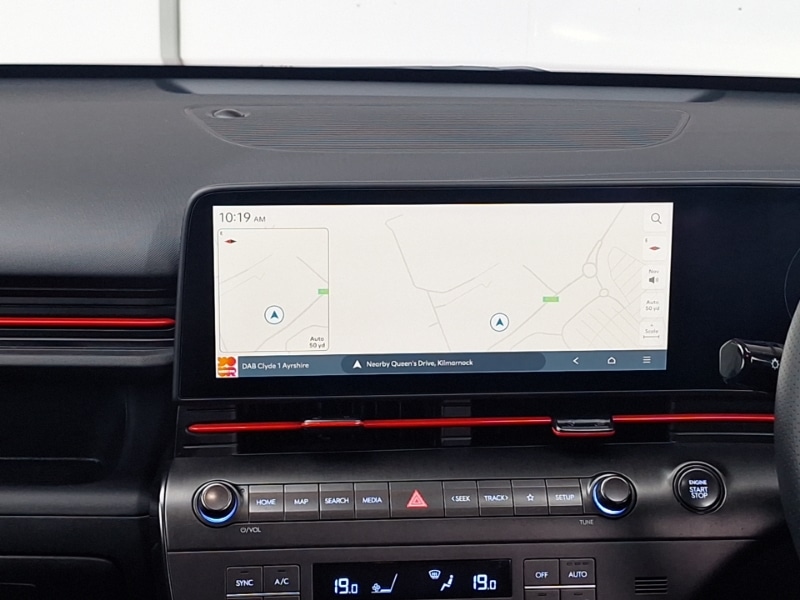 Used Hyundai KONA 2025 for sale - 76497820: Photo 10