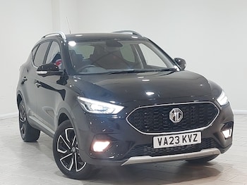 Used MG MG ZS 2023 for sale - 79406211: Photo
