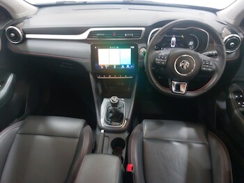 Used MG MG ZS 2023 for sale - 79406211: Photo
