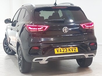 Used MG MG ZS 2023 for sale - 79406211: Photo