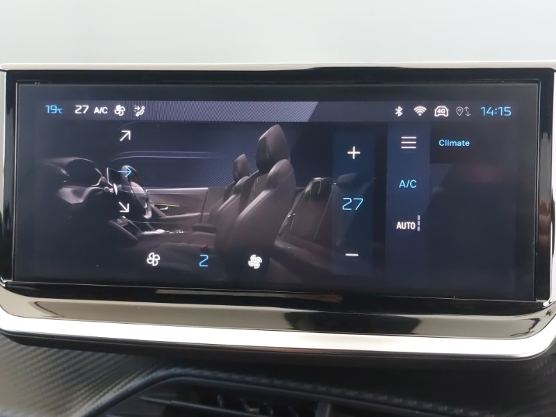 Used Peugeot 2008 2024 for sale - 76404319: Photo 11