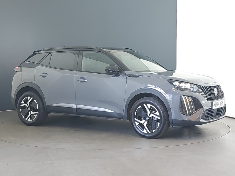 Used Peugeot 2008 2024 for sale - 76404319: Photo 12